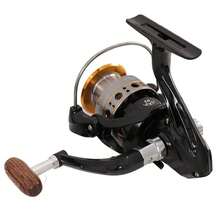 PENN KB Metal Fishing Reel, Suitable For Saltwater And Freshwater Fishing Of Various Fish Species, Spinning Reel - Multicolor - View 8