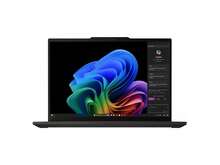 Lenovo ThinkPad T14s Gen 6 14.0" Qualcomm Snapdragon X Elite X1E-78-100, Integrated Qualcomm Adreno GPU, 32GB RAM, 1TB SSD, Windows 11 Pro,21N10000US - Xem 1