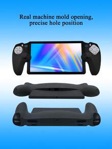 1pc Portal Remote Play Game Protective Case, Anti-Drop, Anti-Dust, Anti-Scratch, Anti-Sweat, Enhances Gameplay Experience - View 4