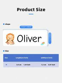 Bộ 1-240 miếng dán tên cá nhân hóa với thiết kế hình động vật tùy chỉnh, kết hợp sự sáng tạo vui tươi với tính tiện dụng thực tế. Thích hợp để gói quà sinh nhật, quà tặng ngày lễ, quà lưu niệm xây dựng đội nhóm. Chúng giúp ngăn ngừa việc thất lạc hoặc nhầm lẫn đồ vật một cách hiệu quả, mang lại sự tiện lợi tuyệt vời cho việc sắp xếp cuộc sống cá nhân và công việc của bạn. - Xám - Xem 10