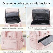Lunch Bags - White - View 7