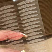 56 miếng dán mí mắt vô hình, điều chỉnh hình dáng mắt tự nhiên, chống chảy xệ, phù hợp cho mí mắt một lớp, chống thấm nước, tiện lợi khi đi du lịch, vật dụng cần thiết khi đi du lịch - Nhiều màu - Xem 4