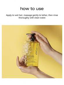 Shu Uemura 植村秀柚子SPA清爽丰盈洗发露，400毫升 - 清洁并清爽头皮，打造轻盈蓬松感 - 柚泉淨澈洗髮精400ml - 查看 4