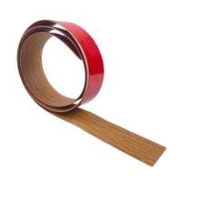 1pc 3meters /118.11inself-Adhesive PVC Floor Transition Strip - Floor Transition Strip, Floor Covering Strip, Used To Connect The Vinyl Base Board Evenly Dividing The Gap Between Floors, Easy To Install, Suitable For Home Decoration - Multicolor - View 16