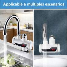 Faucets & Accessories - Silver - View 6