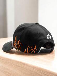 Dandy Hats First Love Ft Oscar Ortiz Black Cap In Box - 彩色 - 查看 8