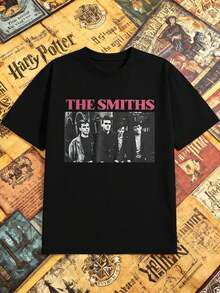 Herr T-shirts - Svart - Visa 2