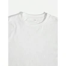 Camiseta gráfica para mujer "No te preocupes, tomo 500mg de Fukitol" - Transpirable, cómoda y elegante, tela de elasticidad media, lavable a máquina, ideal para primavera/verano/otoño, talla - Blanco - Ver 3