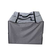 Patio Cushion Storage Bags - Gris - View 2