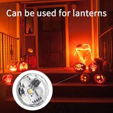 4pcs/2pcs Battery Powered RGB Underwater LED Lights, High Quality Remote Control Submersible LED Lights For Fish Tank, Pond, Wedding, Party, Accessories And Attachments - Multicolor - View 2