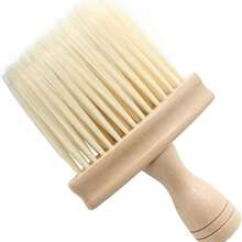 键盘清洁刷 防静电木质笔记本电脑键盘清洁器 窄区域除尘工具 - 1pc - 查看 6