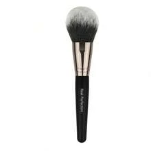 Professional Vegan Makeup Brush For Foundation, Blush, Contour, And Eyeshadow - High Precision, Real Perfection - Large Powder Brush - View 1