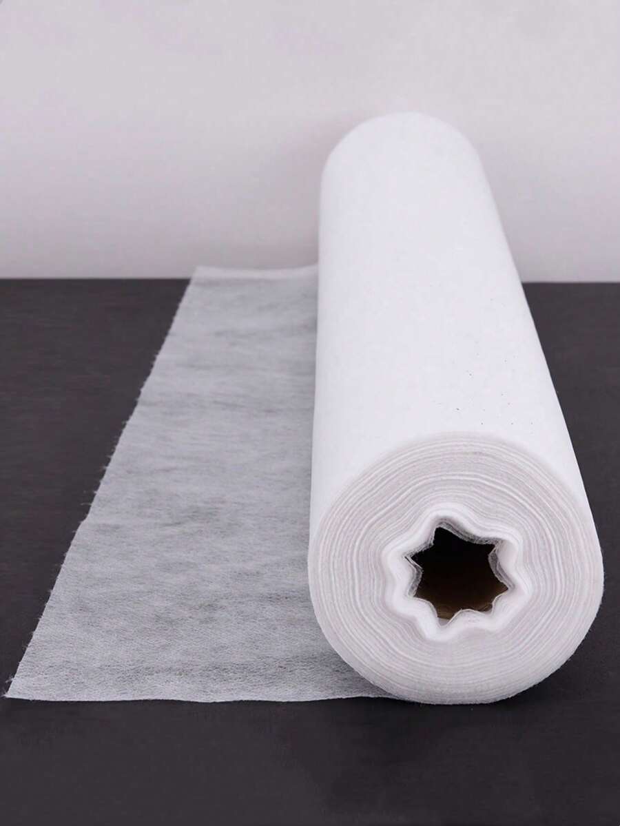 50/100/200Pcs Disposable Bed Sheets Bedroom Massage Bed Sheets Beauty Salon Spa Non-Woven Pillow Towels Tattoo Bath Towels - Multicolor - View 1