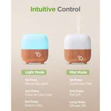 Diffusers - Apricot - View 6