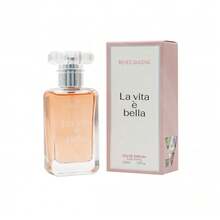Mini perfume para mujer REYES QUEENS, La vita è  bella 30 ml Familia Olfativa: Floral, Tamaño: 30 ml, Formato: 1 Unidad, Concentración: Agua de perfume, Género: Femenino - Floral - Ver 2