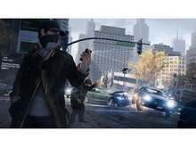 Ubisoft Watch Dogs - Xbox One - Ver 2