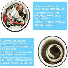 Faucets & Accessories - Silver - View 7