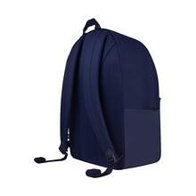 BACKPACK UNISEX ADIDAS IS7041 TEXTIL AZUL - Azul - Ver 4