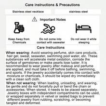 1 chiếc vòng cổ đinh tán bằng thép titan, vòng cổ choker kim loại phong cách punk unisex, phụ kiện hip-hop sang trọng, trang sức phong cách đường phố trung tính - Bạc - Xem 5