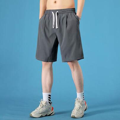 Men Outdoor Shorts