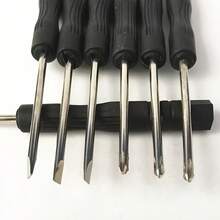 10pcs Mini Screwdriver Set, 2mm Cross-Shaped Puzzle Repair Tools, Suitable For Cultivating Handicraft Skills And Small Repair Tools - A - View 7