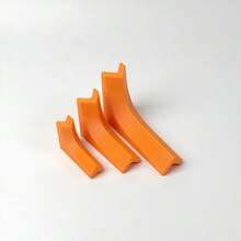 3pcs Drill Guide Rail, Vertical Positioning Tool, V-Shaped Groove Design, More Wear-Resistant Than Round Guide Rail - Drilling Guide Rail - View 11