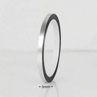 1 pieza Pegatina de línea metálica, decoración de maquillaje mecánico ciberpunk futurista, adecuada para actuaciones en el escenario, conciertos de música, apoyo a fans, uso diario/fiesta/sesión de fotos