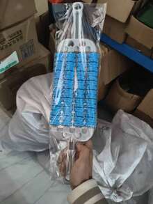 1 con lăn massage yoga tăng cường độ dẻo dai, 32 hạt, 4 hàng, gậy thư giãn yoga, gậy massage thư giãn cơ bắp, bóng massage yoga, gậy massage chân, gậy massage eo, gậy massage lưng, gậy massage tay, món quà tuyệt vời nhất dành cho vợ, bạn gái, mẹ, dịp lễ, sinh nhật, Ngày của Mẹ. - Nhiều màu - Xem 10