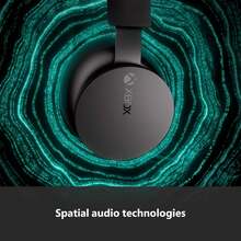 Microsoft Xbox Wireless Headset - Xem 5