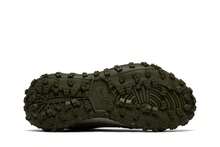 Nike Air Jordan 1 Low Element GORE-TEX 'Medium Olive' (Women's Sizes) Medium Olive/Medium Khaki//Sequoia/Spruce Fog/Total FV4227-201 Winter New - 綠色 - 查看 4