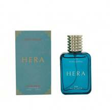 REYES QUEENS Perfume - Fougère - Ver 2