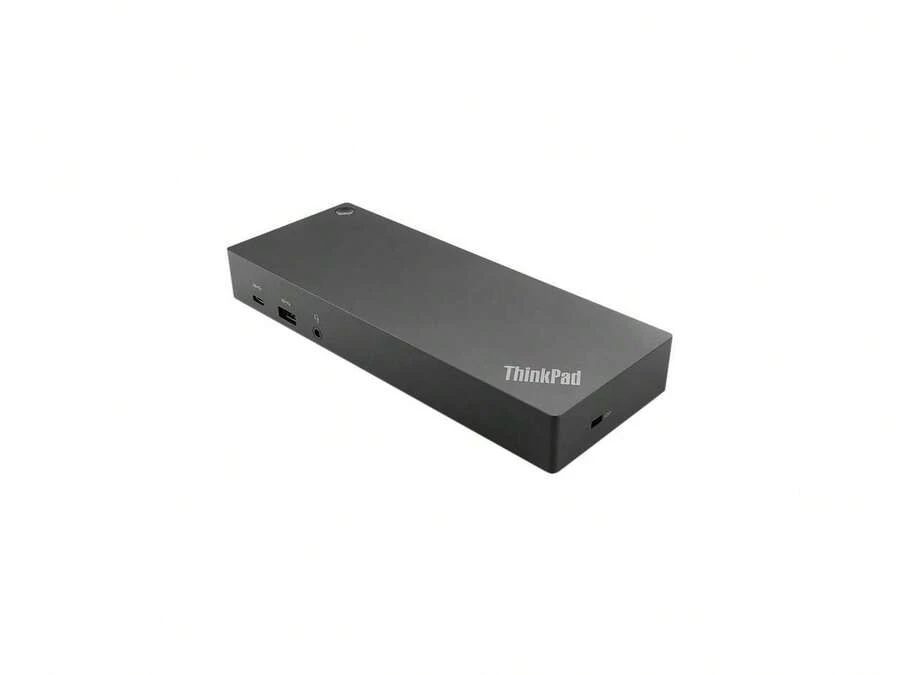 Lenovo ThinkPad Hybrid USB-C - View 1