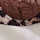 棕色