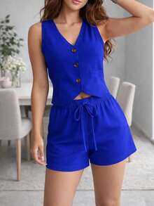azul real
