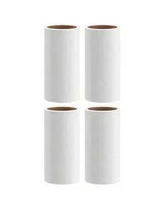 9.45inch/7.48inch Long Bar Handle Roller Sticky Hair Maker Diagonal Tear Design Sticky Sticky Hair Device Pet Hair Removal Roller Sofa Carpet Dust Roller Sticky Tearable Paper Brush Cleaning Roller - Multi-color Best-selling Short Style - View 11