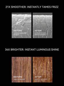 Shu Uemura 植村秀山茶花滋养护发油，50毫升，护发滋养柔顺修护油 - 山茶護髮精粹油 50ml - 查看 3