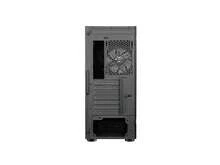 Bgears Vortex Black Middle Tower ATX Middle Tower ATX - 查看 10
