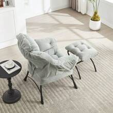 Chaise Longues - Verde claro - Ver 3