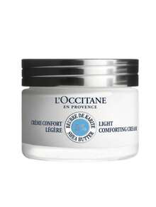 L'Occitane 【面霜及个人护理套装】乳木果轻盈舒缓面霜+乳木果护手霜 50毫升+30毫升 - 適用於所有膚質 - 查看 3