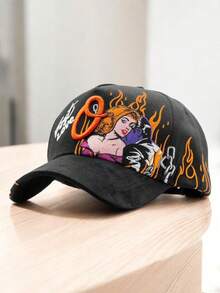 Dandy Hats First Love Ft Oscar Ortiz Black Cap In Box - 彩色 - 查看 12