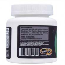 ISOPURE VITAMINA K2 CON D3 - 30 unidades - Ver 3
