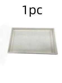 1 Khay đựng trang sức 9 trong 1 phủ nhung, khay sắp xếp ngăn kéo, hộp đựng trang sức dung tích lớn với các ngăn riêng biệt, giá trưng bày trang sức cho bông tai, dây chuyền, vòng tay, nhẫn, kẹp tóc, dây buộc tóc. Thích hợp làm quà tặng cho bạn gái, Ngày Valentine, Ngày của Mẹ, Giáng sinh, Lễ Tạ ơn. - Màu be - Xem 11