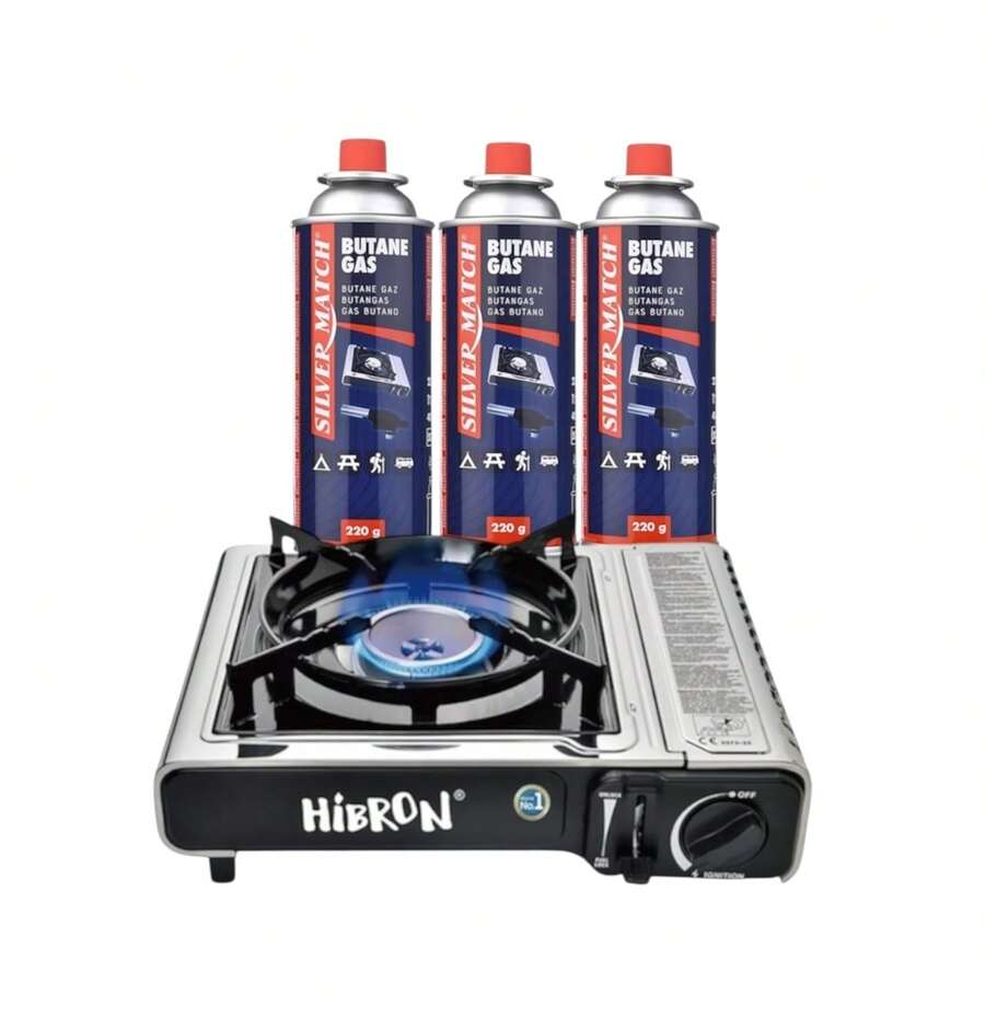 Sleeping Bags - Black - View 1