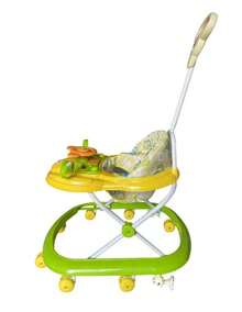 THE BABY SHOP Baby Walkers - Green - View 2