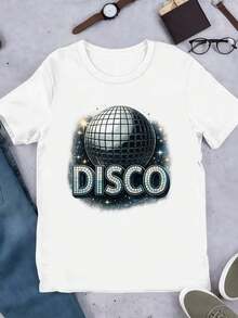 Camisetas para hombres - Blanco - Ver 2