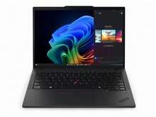 Lenovo ThinkPad T14 Gen 6 21QG0045US 14" Notebook - Intel Core Ultra 7 258V (2.20 GHz) - 32 GB - 512 GB SSD - Windows 11 Pro - Intel Arc Graphics 140V - Webcam - Wi-Fi 7  (21QG0045US) - 查看 9
