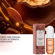 50毫升 ADMD 椰子香草香氛喷雾，空气清新剂 - 释放椰子、玫瑰和香草的香气，持久留香。适合作为结婚礼物、圣诞礼物、朋友礼物、母亲节礼物。 - 多種 - 查看 6