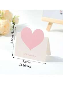 A 3d Pop-Up Greeting Card For Mother's Day,Mother's Day Creative Blessing 3d Card, Perfect As A Gift For Mom,,Spring Garden Party, Mother's Day, Independence Day, Interior Decoration ,Advanced Goddess Festival Card,Mother's Day Gift - Multicolor - View 11