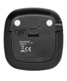 BBQ Thermometer - A - View 5