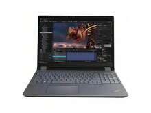 Lenovo ThinkPad P16 Gen 2 16.0" Intel Core I7-14700HX NVIDIA RTX 2000 Ada Generation 32GB Memory 1TB SSD Windows 11 Pro 21FA005AUS - Xem 6